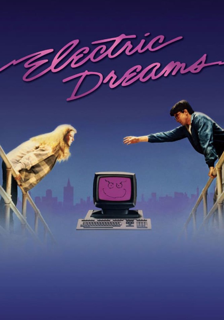 Electric Dreams Streaming Where To Watch Online